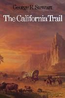 Portada de California Trail