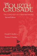 Portada de Fourth Crusade