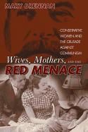 Portada de Wives, Mothers, and the Red Menace