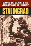 Portada de Stalingrad
