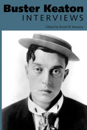 Portada de Buster Keaton