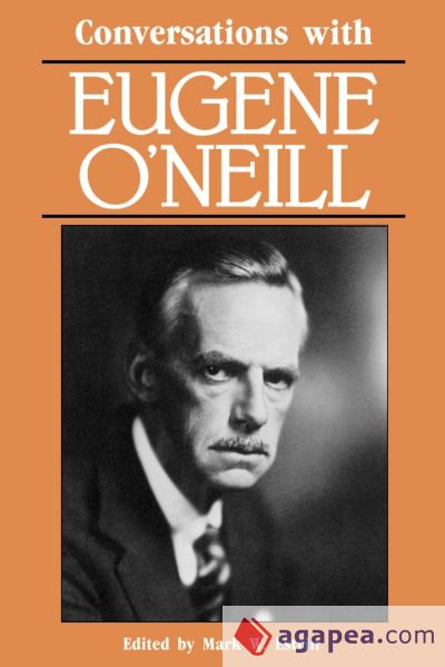 Conversations with Eugene O'Neill
