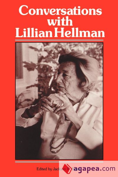 Conversations with Lillian Hellman