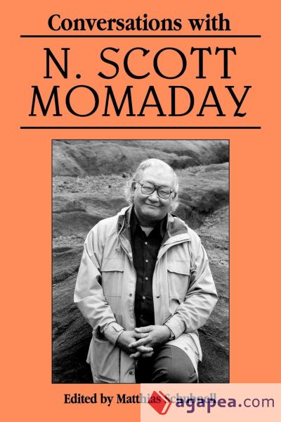 Conversations with N. Scott Momaday