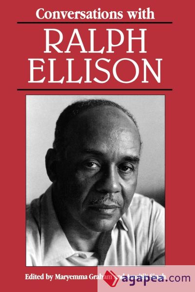 Conversations with Ralph Ellison