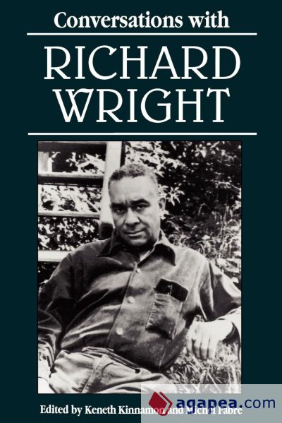 Conversations with Richard Wright