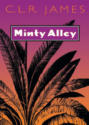 Portada de Minty Alley