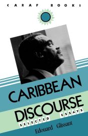 Portada de Caribbean Discourse