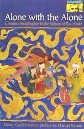 Portada de Alone With the Alone