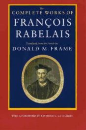 Portada de Complete Works of Francois Rabelais