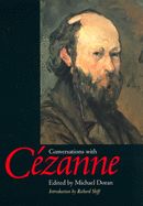 Portada de Conversations With Cezanne