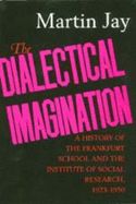 Portada de Dialectical Imagination