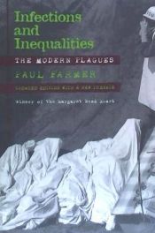 Portada de Infections and Inequalities