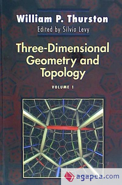 Three-Dimensional Geometry and Topology