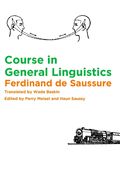 Portada de Course in General Linguistics