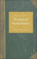 Portada de How to Read Historical Mathematics