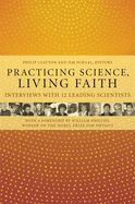 Portada de Practicing Science, Living Faith