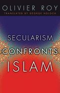 Portada de Secularism Confronts Islam