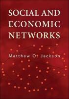 Portada de Social and Economic Networks