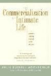 Portada de The Commercialization of Intimate Life