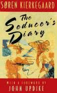 Portada de The Seducer's Diary