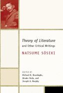 Portada de Theory of Literature and Other Critical Writings