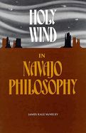 Portada de Holy Wind in Navajo Philosophy