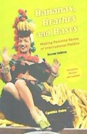 Portada de Bananas, Beaches and Bases