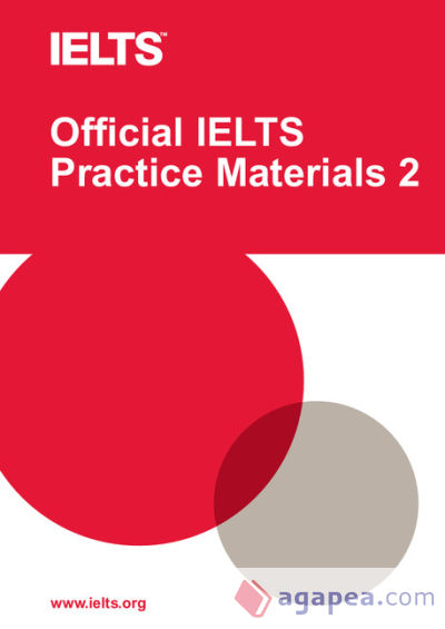 Official IELTS Practice Materials 2