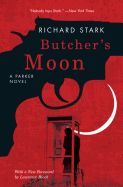 Portada de Butcher's Moon