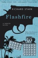 Portada de Flashfire