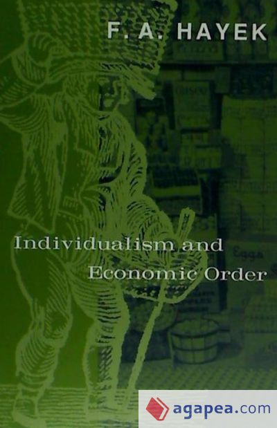 Individualism and Economic Order