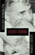 Portada de Jacques Derrida
