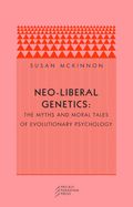 Portada de Neo-liberal Genetics