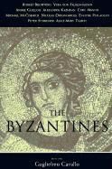 Portada de The Byzantines