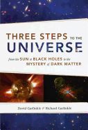 Portada de Three Steps to the Universe