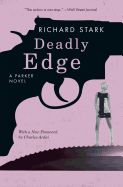 Portada de Deadly Edge