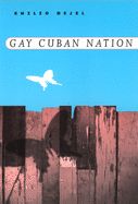 Portada de Gay Cuban Nation