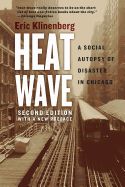 Portada de Heat Wave: A Social Autopsy of Disaster in Chicago