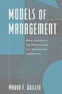 Portada de Models of Management