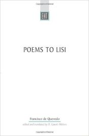 Portada de Poems to Lisi