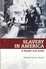 Portada de Slavery in America