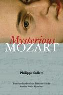 Portada de Mysterious Mozart