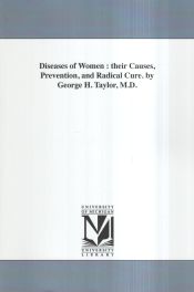 Portada de Diseases of Women
