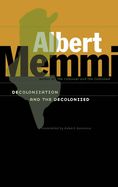 Portada de Decolonization and the Decolonized