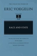 Portada de Race and State