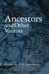 Portada de Ancestors and Other Visitors