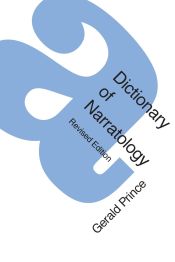 Portada de A Dictionary of Narratology (Revised Edition)
