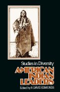 Portada de American Indian Leaders