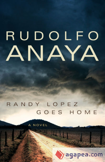 Randy Lopez Goes Home